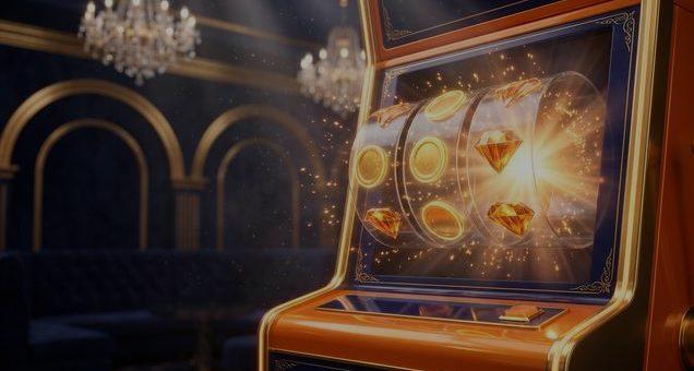 Luckystakes