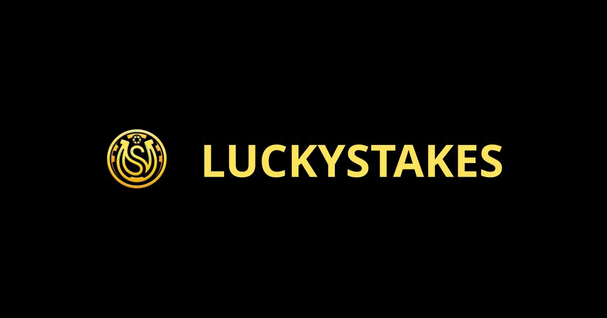 Top Slots at Luckystakes